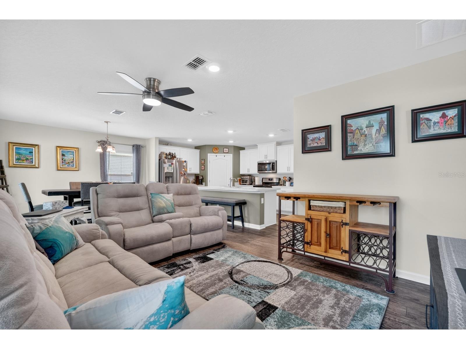629 Grand Reserve Drive Bunnell FL 32110 V4948832 image6