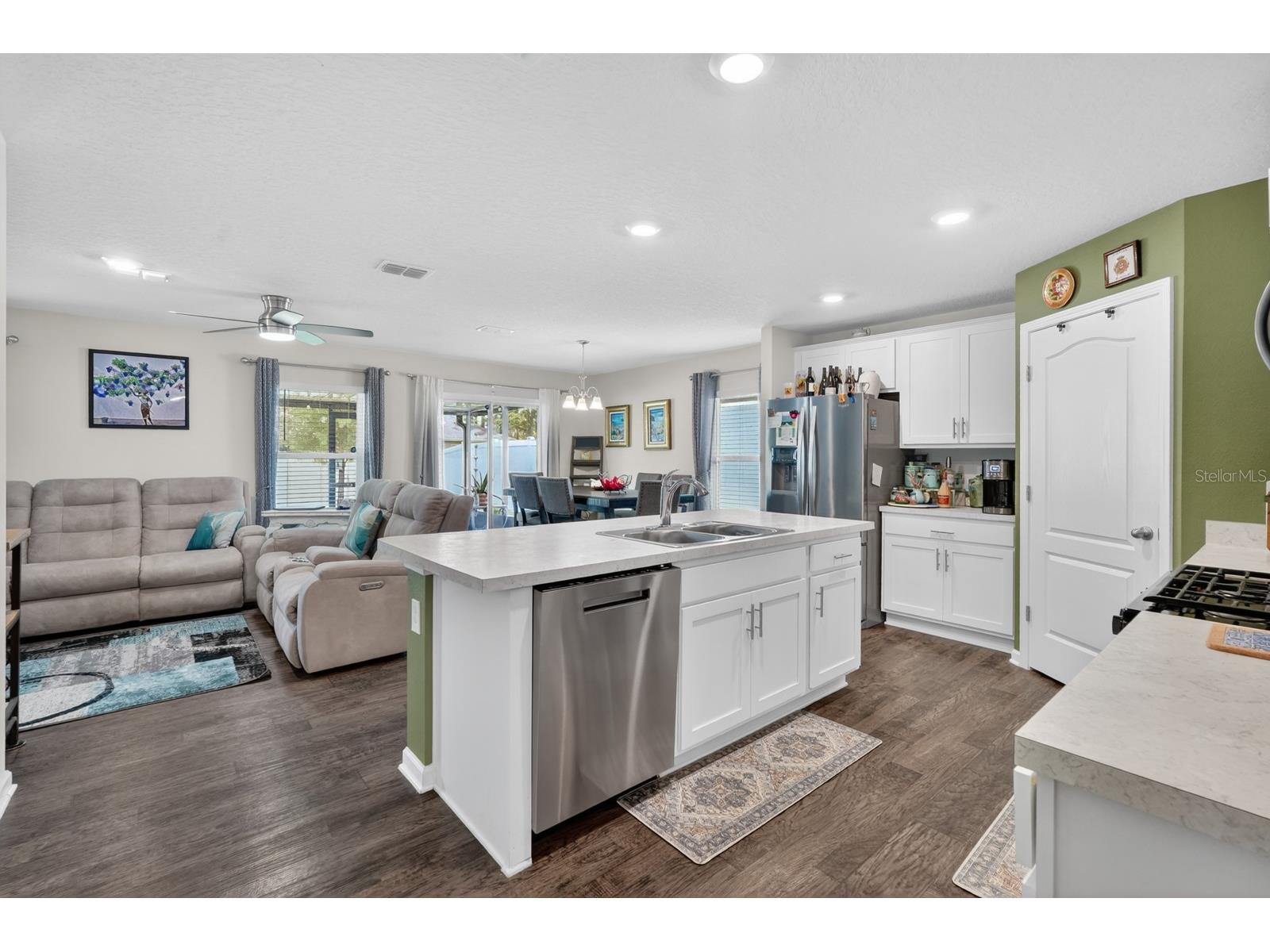 629 Grand Reserve Drive Bunnell FL 32110 V4948832 image7