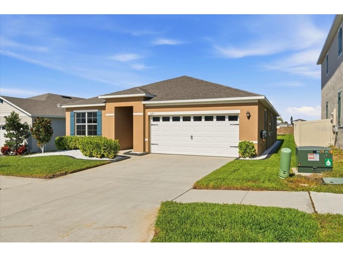 629 Griffon Avenue Lake Alfred FL 33850 L4957535 image1