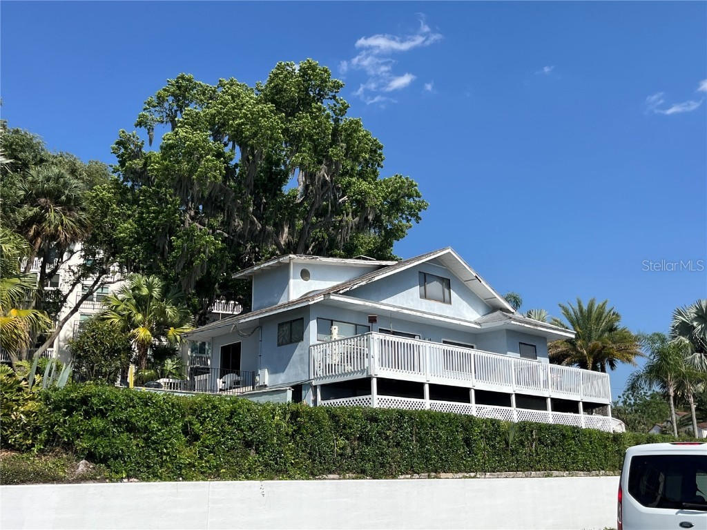 629 Helen Street Mount Dora FL 32757 - DORA CHAIN OF LAKES O6309155 image2