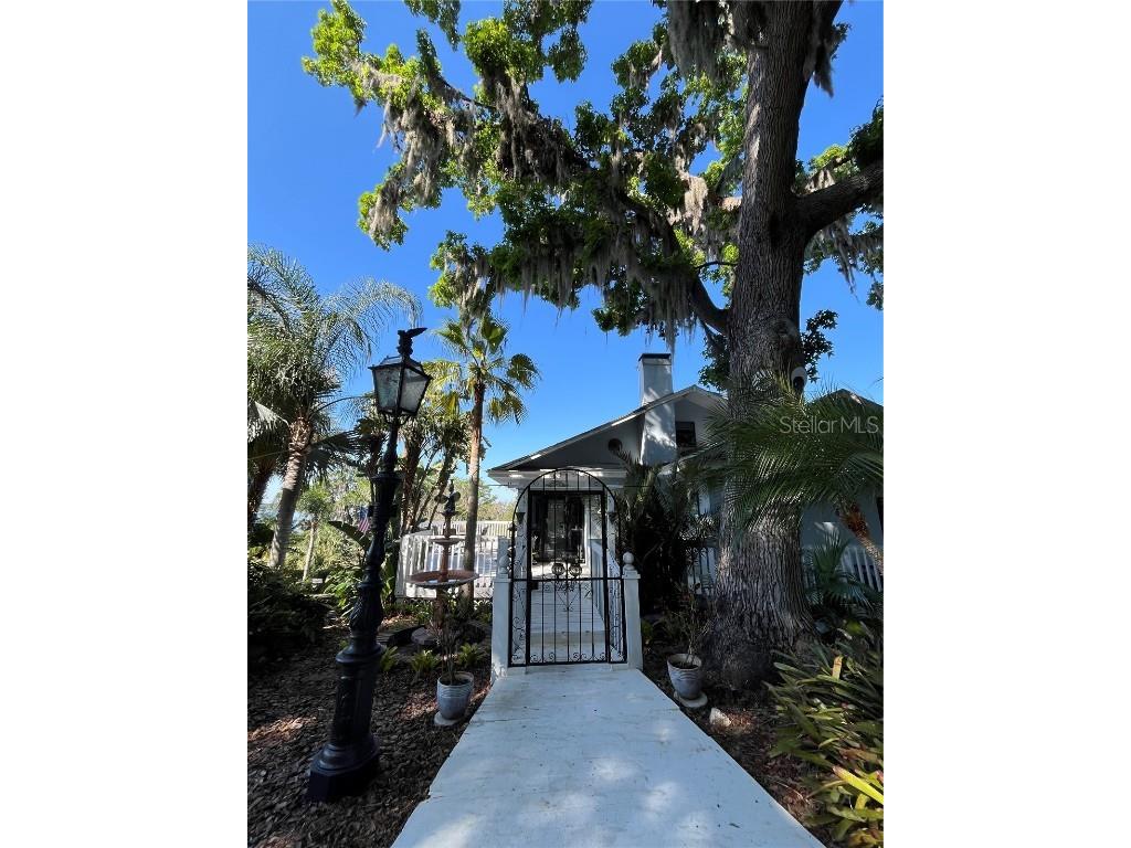 629 Helen Street Mount Dora FL 32757 - DORA CHAIN OF LAKES O6309155 image4