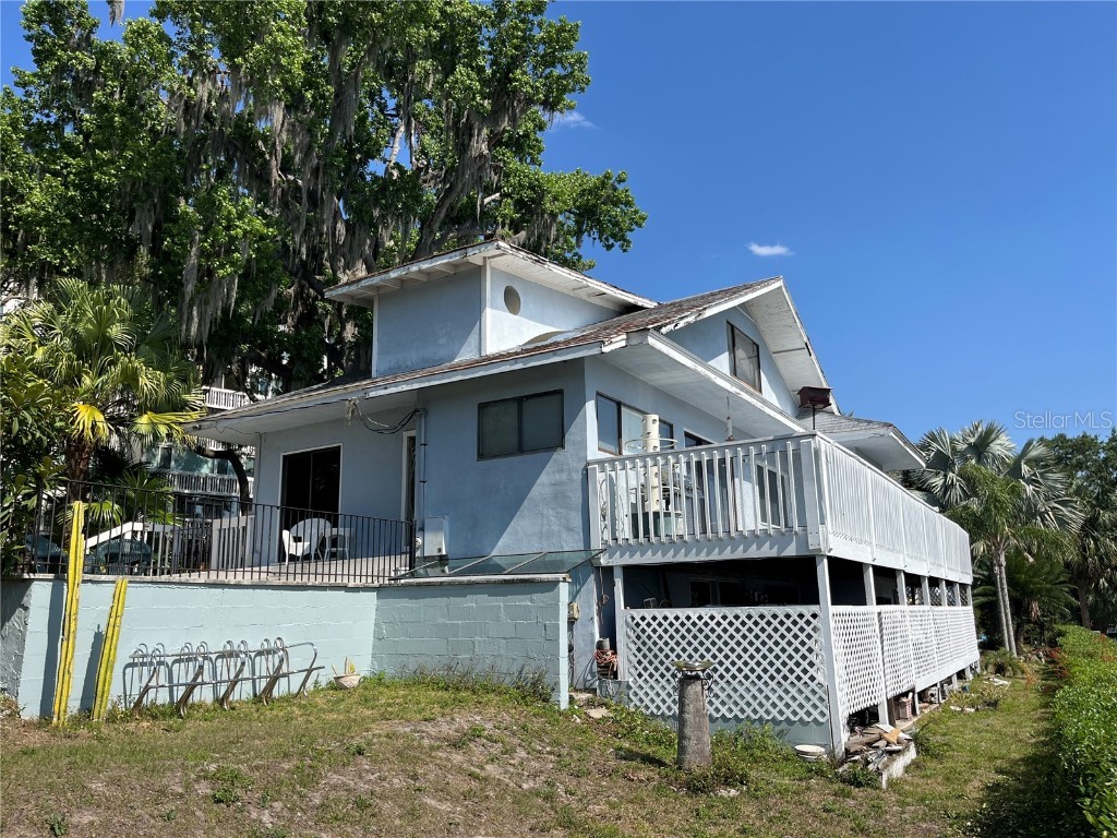 629 Helen Street Mount Dora FL 32757 - DORA CHAIN OF LAKES O6309155 image6