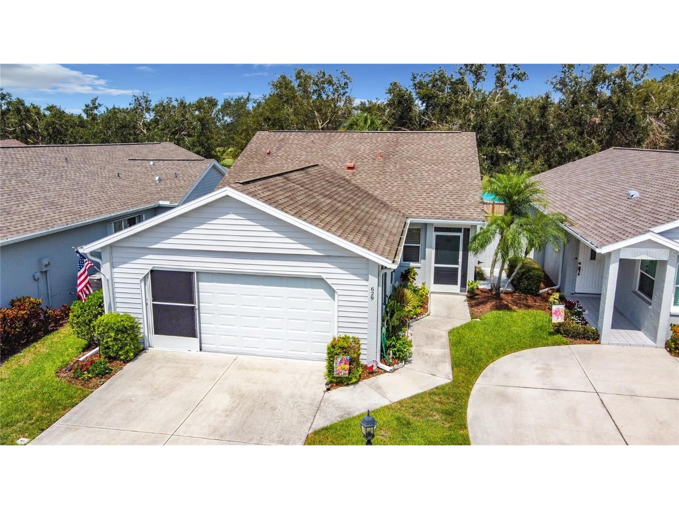 629 Ironwood Circle #149 Venice FL 34292 C7477599 image1