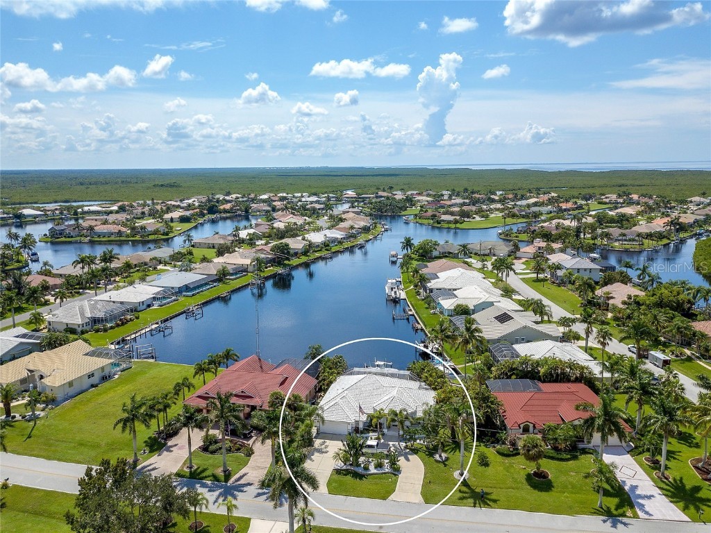629 Madrid Boulevard Punta Gorda FL 33950 - PIETRO CANAL C7495904 image1