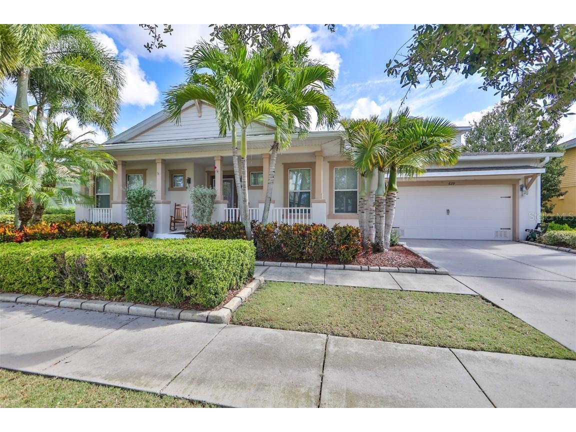 629 Manns Harbor Drive Apollo Beach FL 33572 T3479032 image1