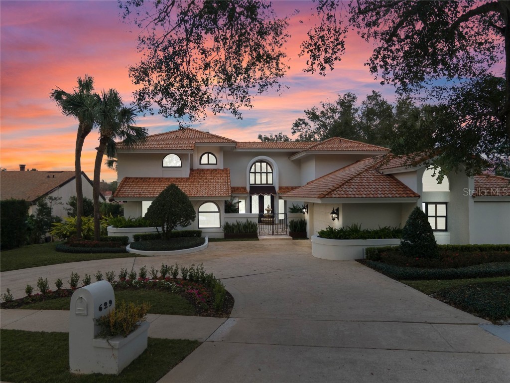 629 Mariner Way Altamonte Springs FL 32701 - LAKE ORIENTA O6087193 image1