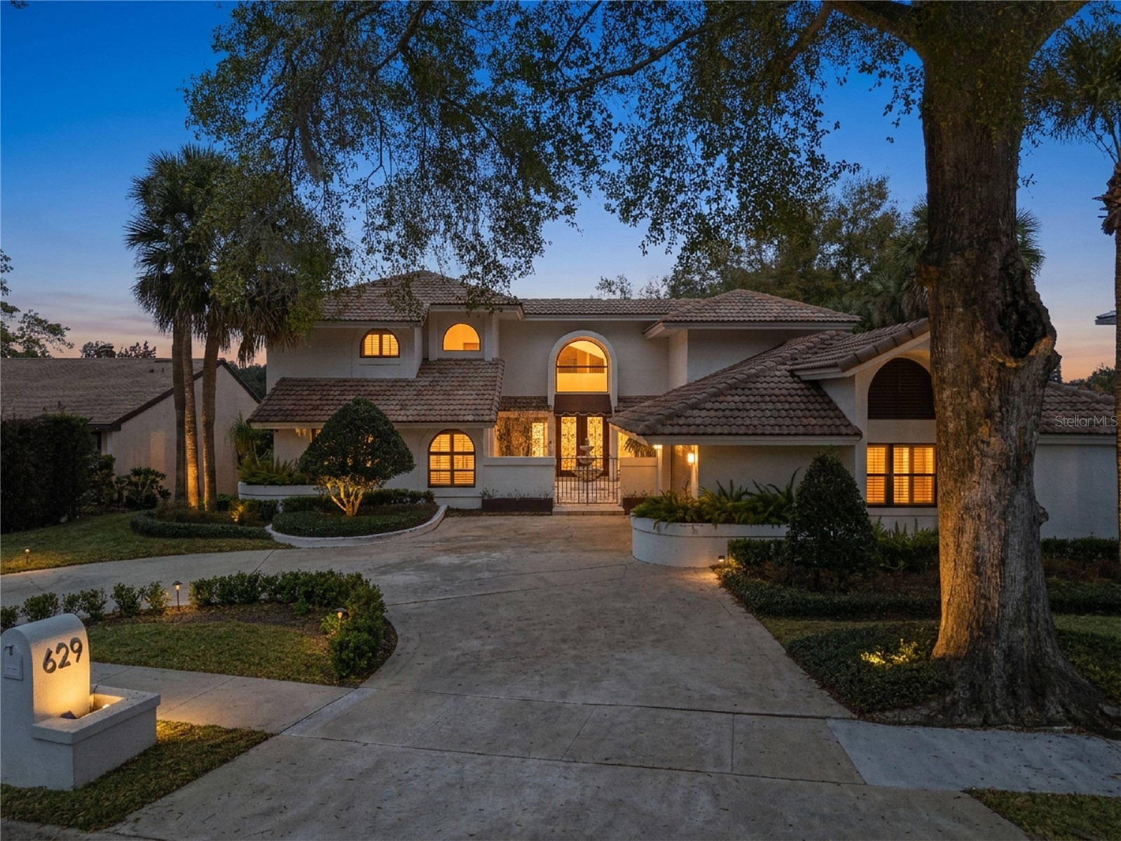 629 Mariner Way Altamonte Springs FL 32701 - LAKE ORIENTA O6396601 image2