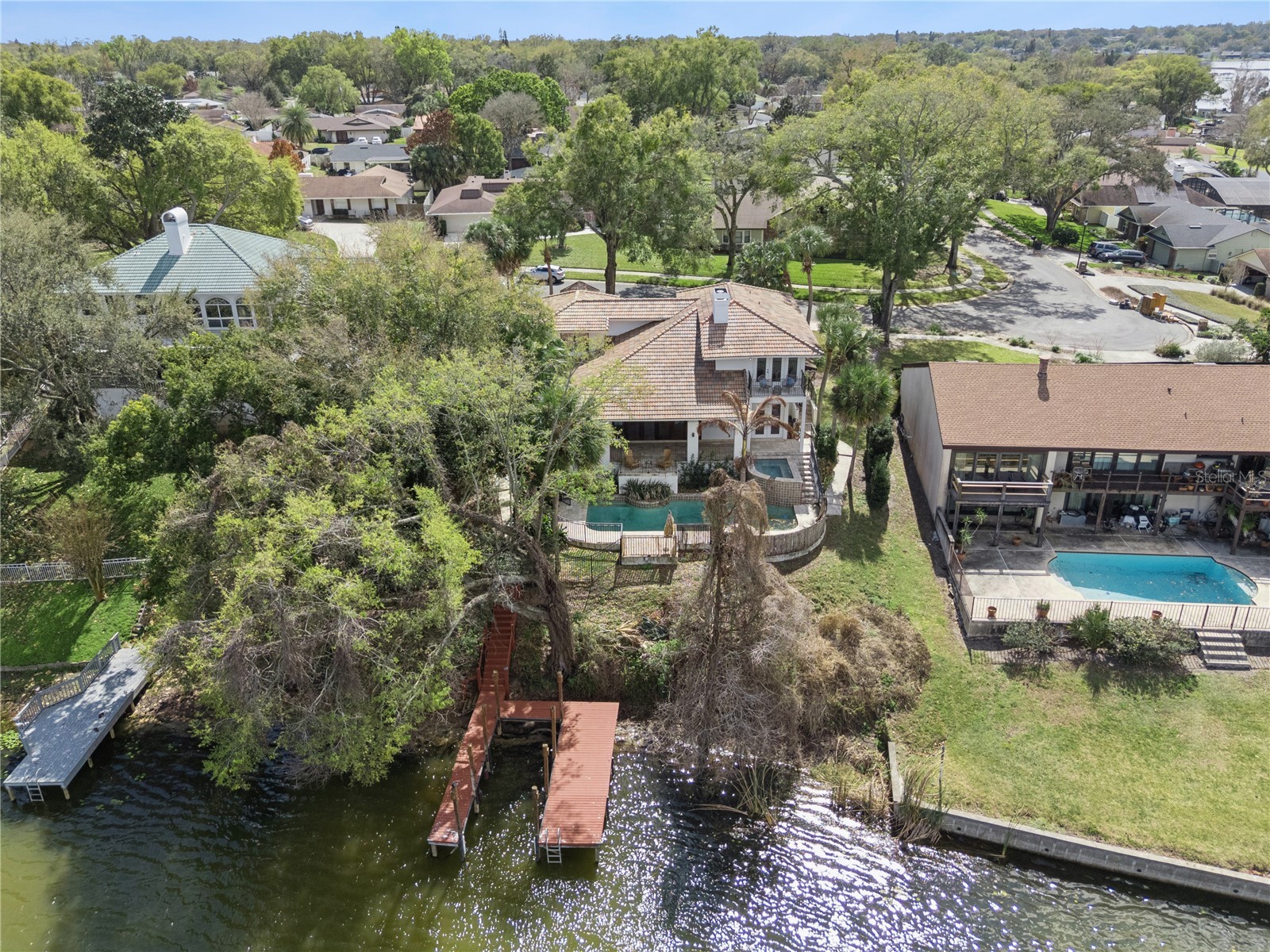 629 Mariner Way Altamonte Springs FL 32701 - LAKE ORIENTA O6396601 image52