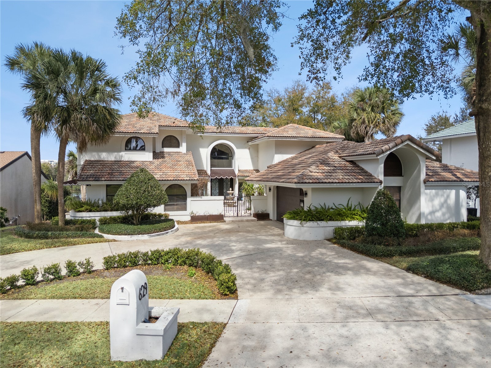 629 Mariner Way Altamonte Springs FL 32701 - LAKE ORIENTA O6396601 image61