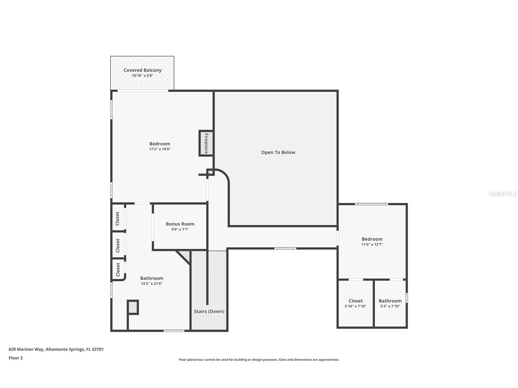 629 Mariner Way Altamonte Springs FL 32701 - LAKE ORIENTA O6396601 image64