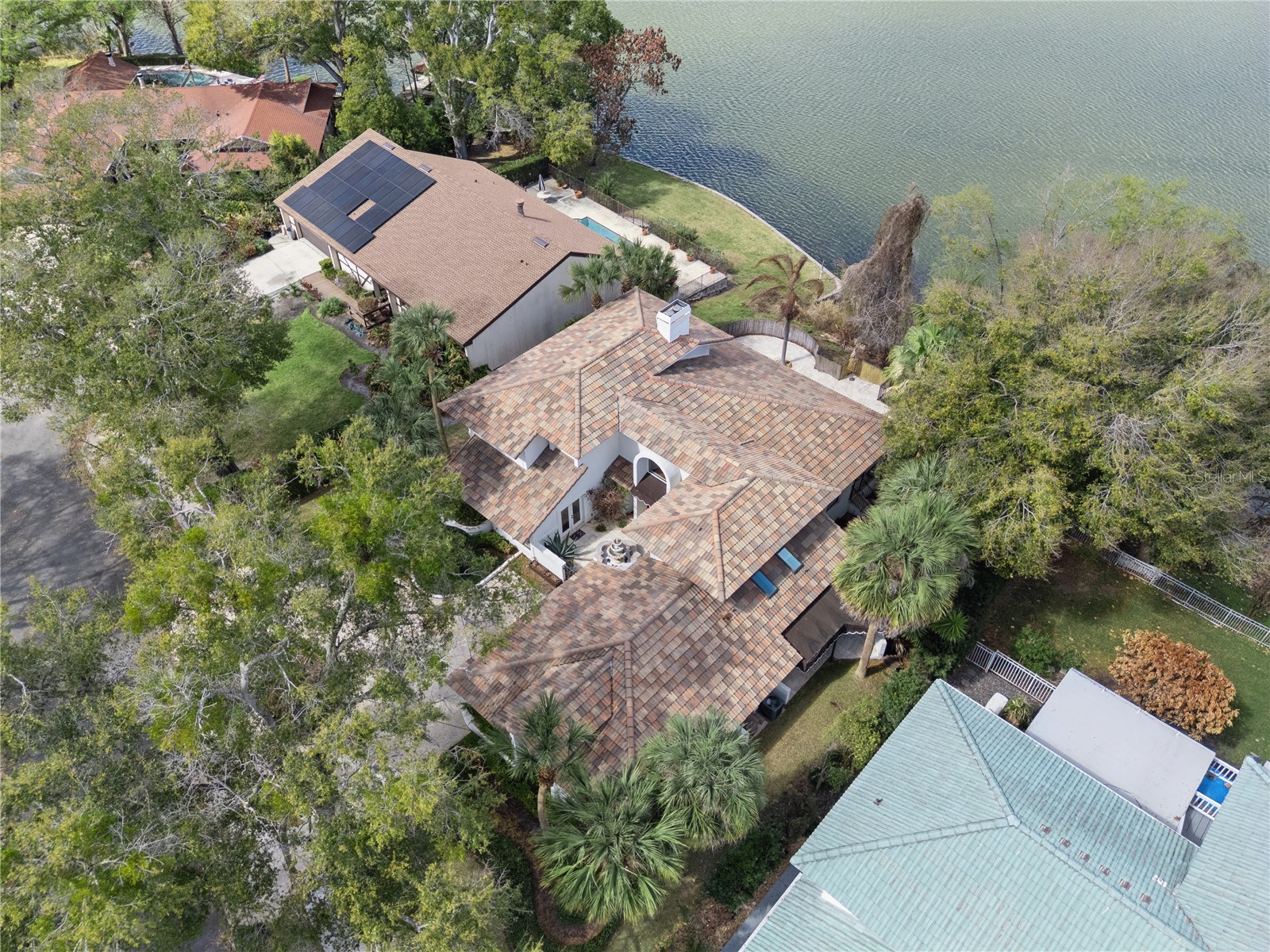 629 Mariner Way Altamonte Springs FL 32701 - LAKE ORIENTA O6396601 image67