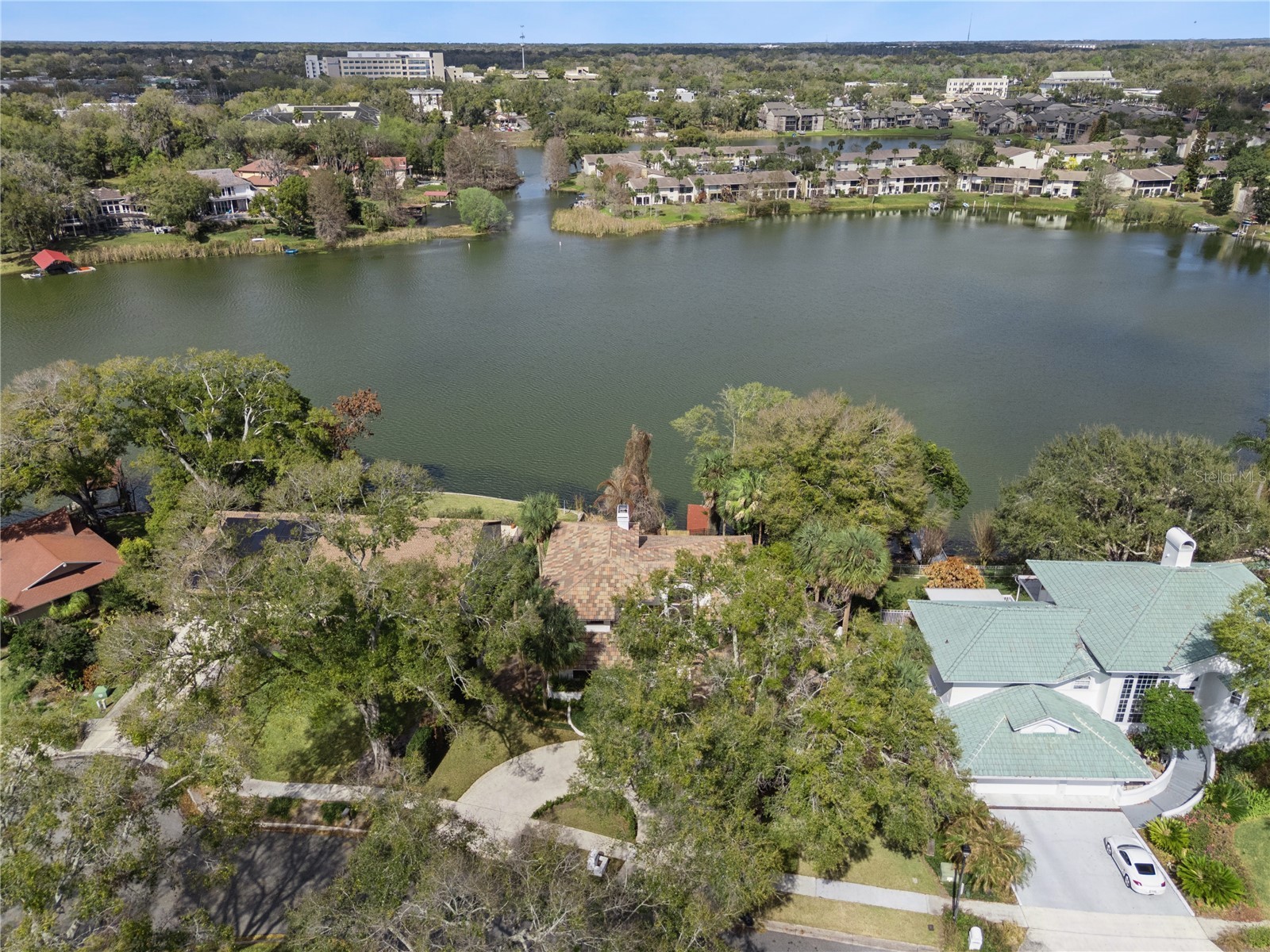 629 Mariner Way Altamonte Springs FL 32701 - LAKE ORIENTA O6396601 image69