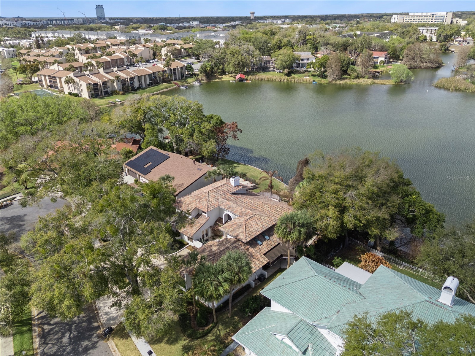 629 Mariner Way Altamonte Springs FL 32701 - LAKE ORIENTA O6396601 image70