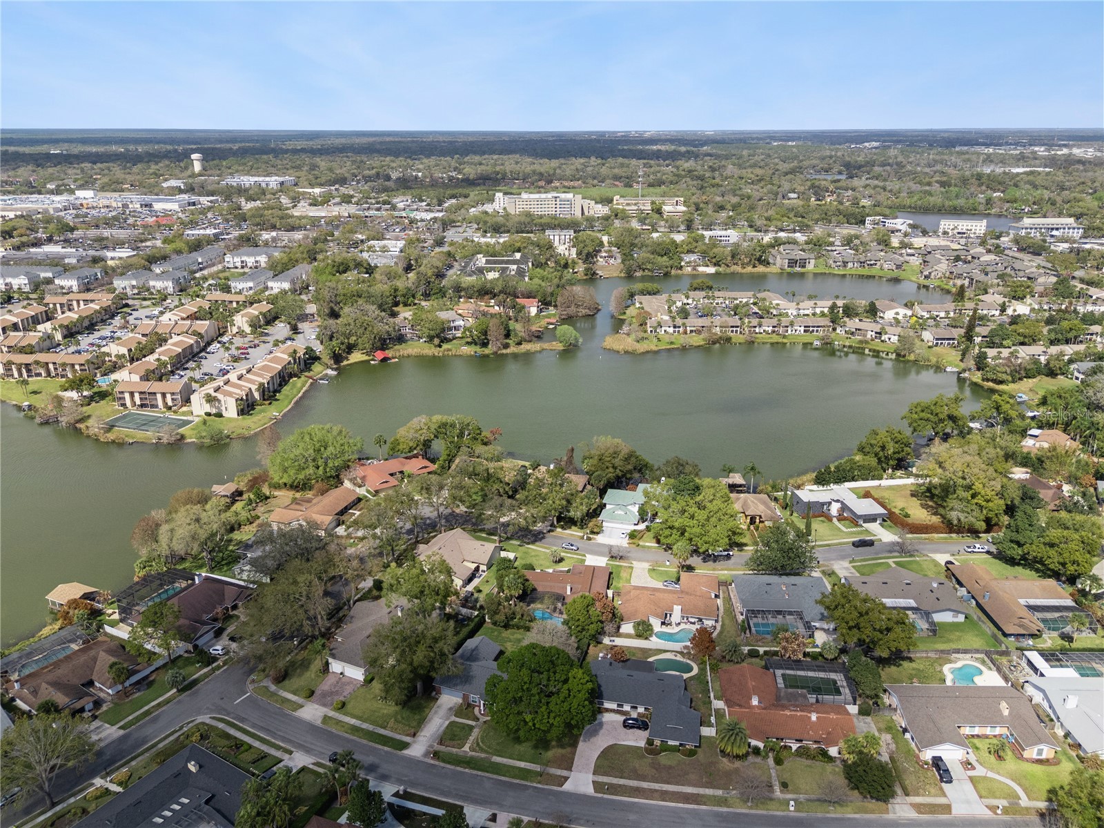 629 Mariner Way Altamonte Springs FL 32701 - LAKE ORIENTA O6396601 image71