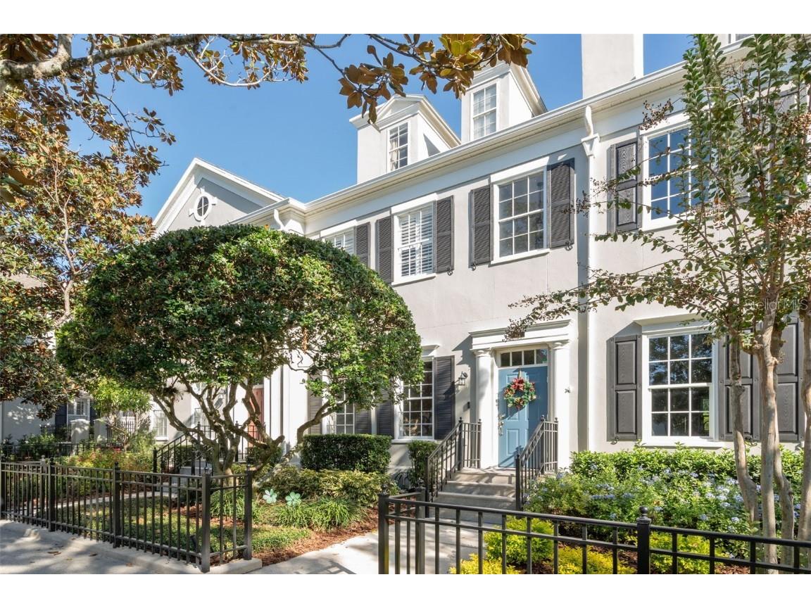 629 Mulberry Avenue Celebration FL 34747 O6362524 image1