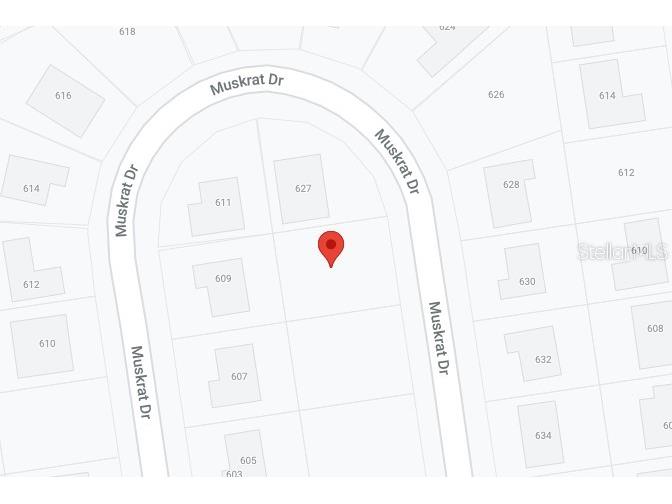 629 Muskrat Drive Poinciana FL 34759 O5993952 image1