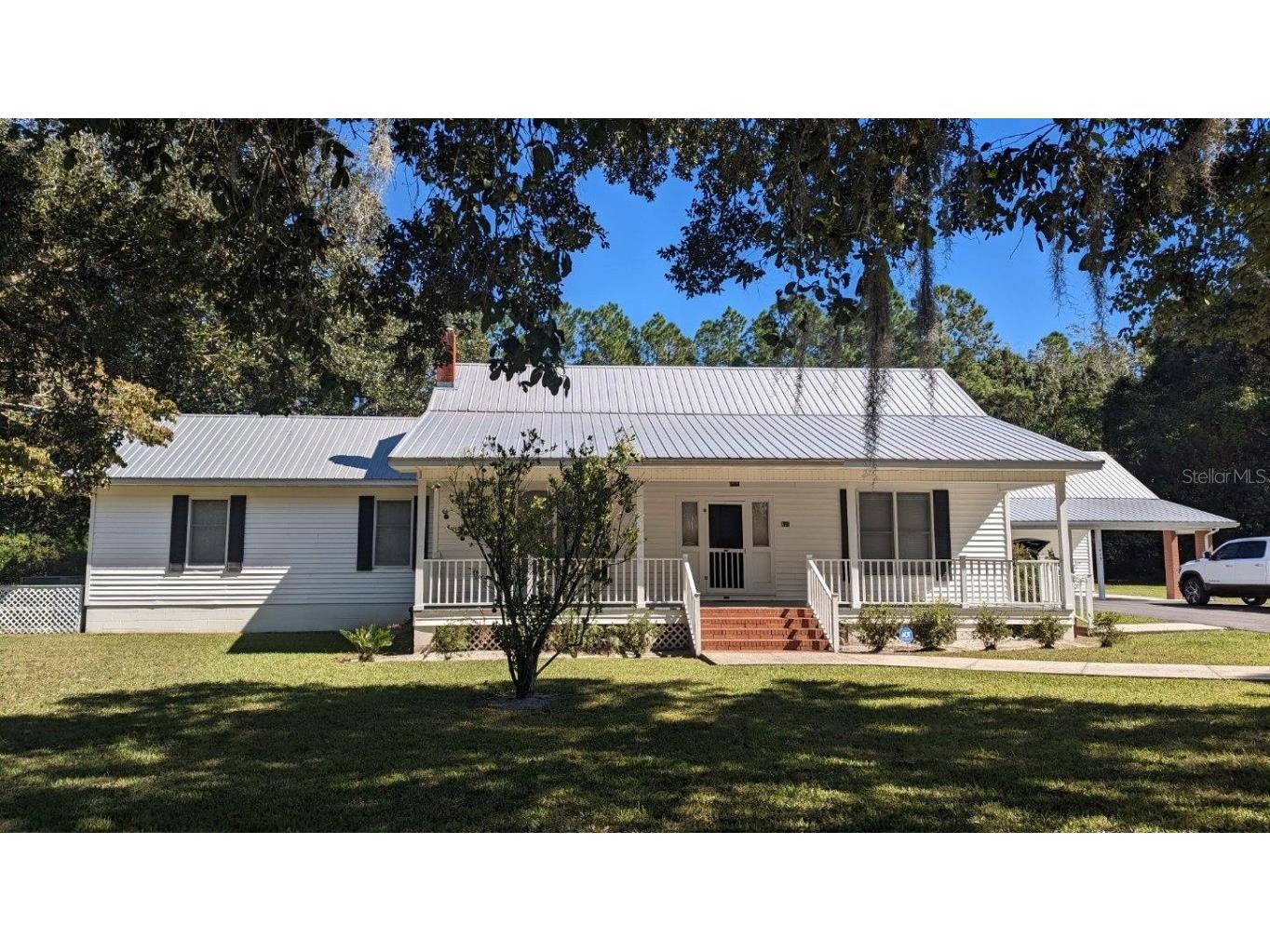 629 NE 2nd Street Williston FL 32696 OM648056 image1