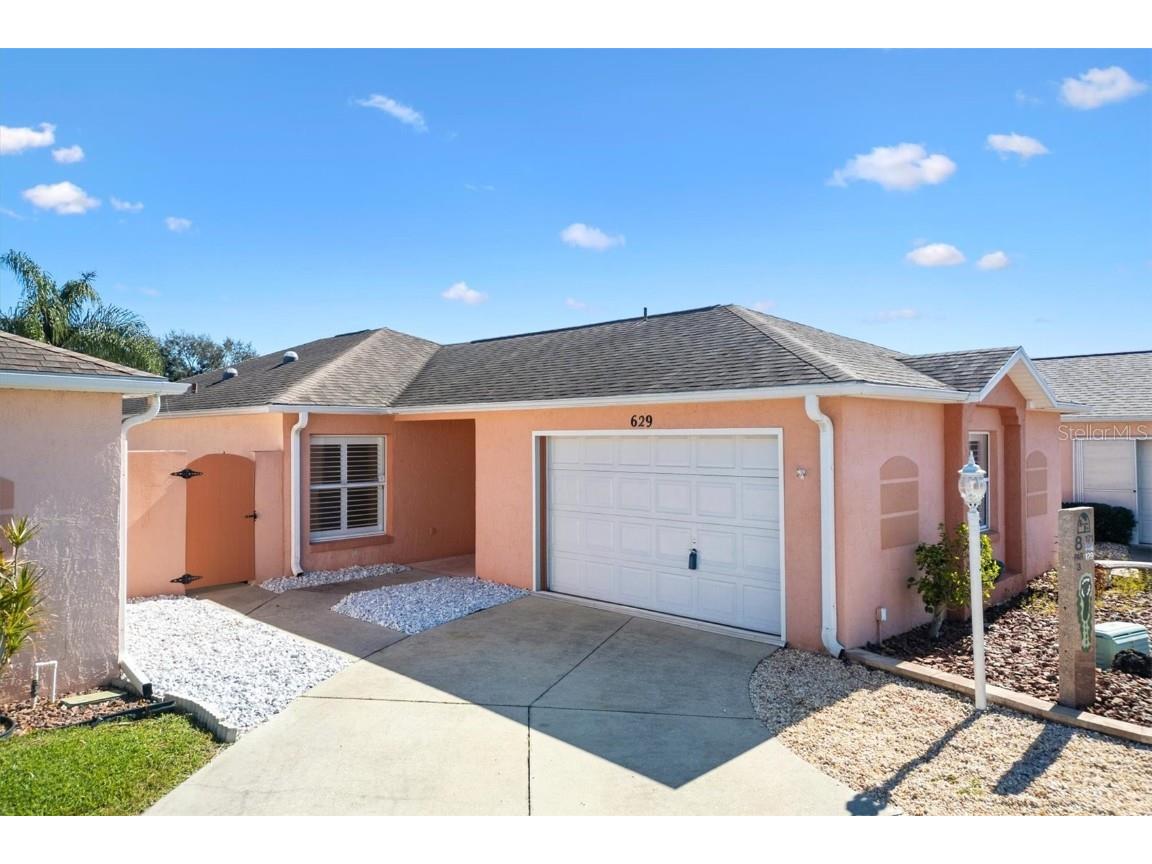 629 Nuevo Leon Lane The Villages FL 32159 G5091668 image1