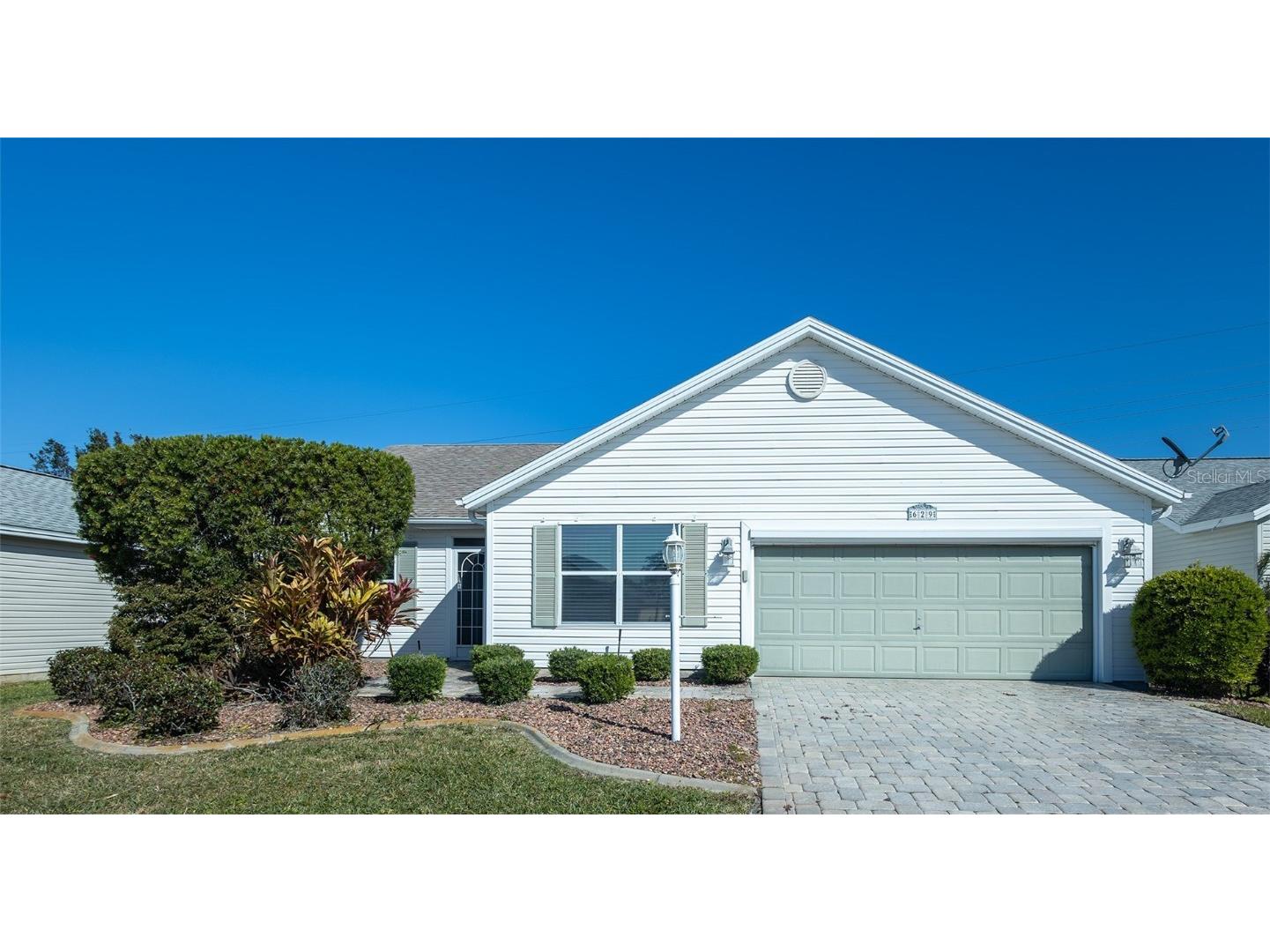 629 San Marino Drive The Villages FL 32159 G5090756 image1