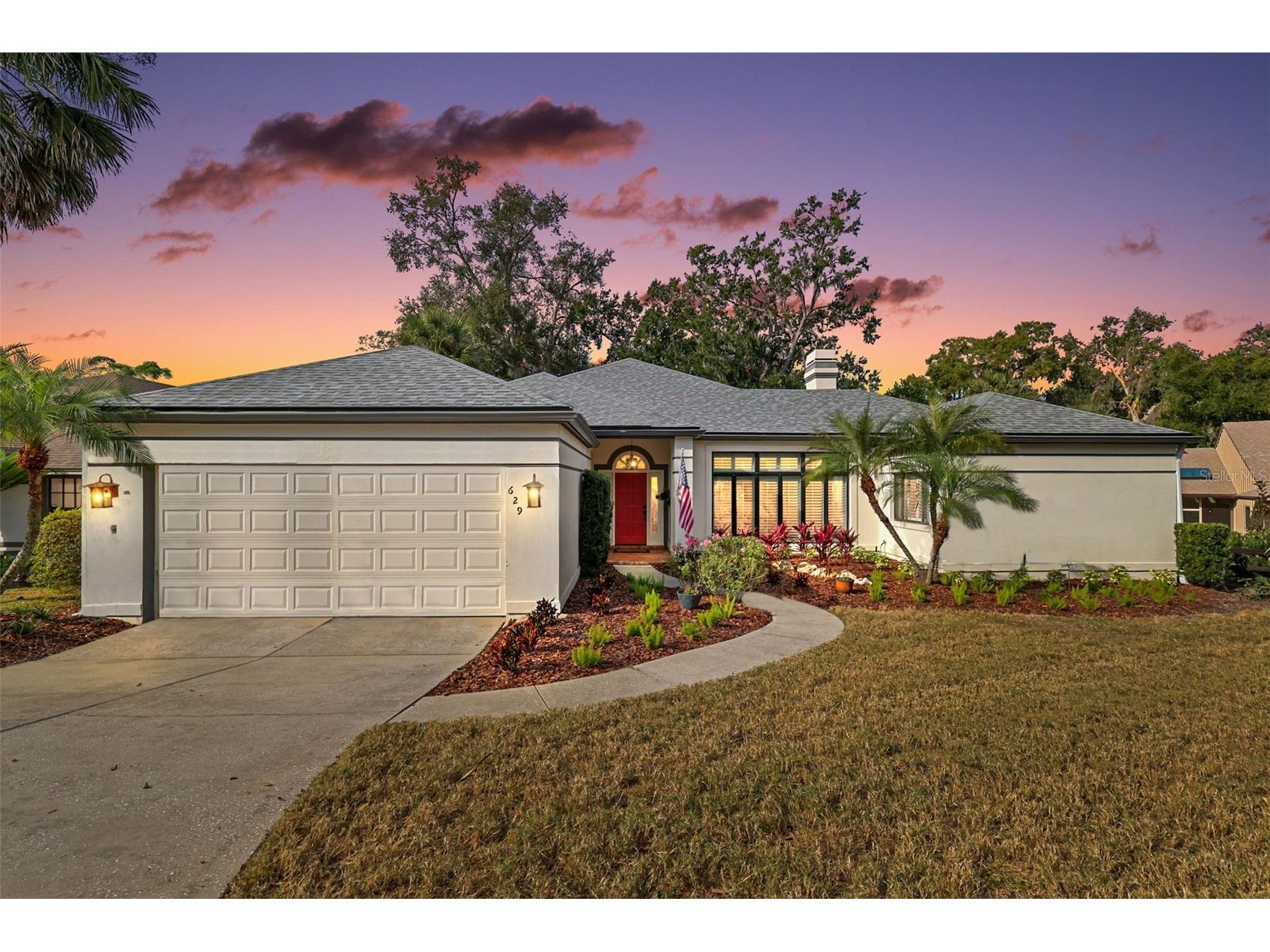 629 Sandlake Court Mount Dora FL 32757 - LAKE DORA G5105517 image1