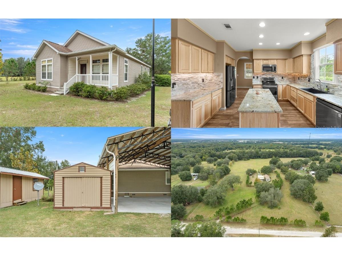 629 SW 15th Court Bell FL 32619 OM666251 image1