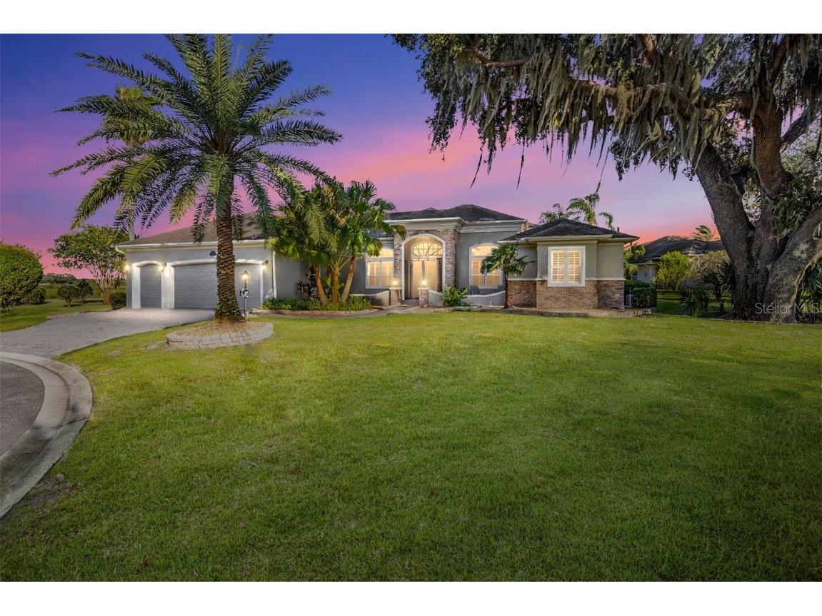 629 Ternberry Forest Drive The Villages FL 32162 - LAKE SUMTER G5069820 image1