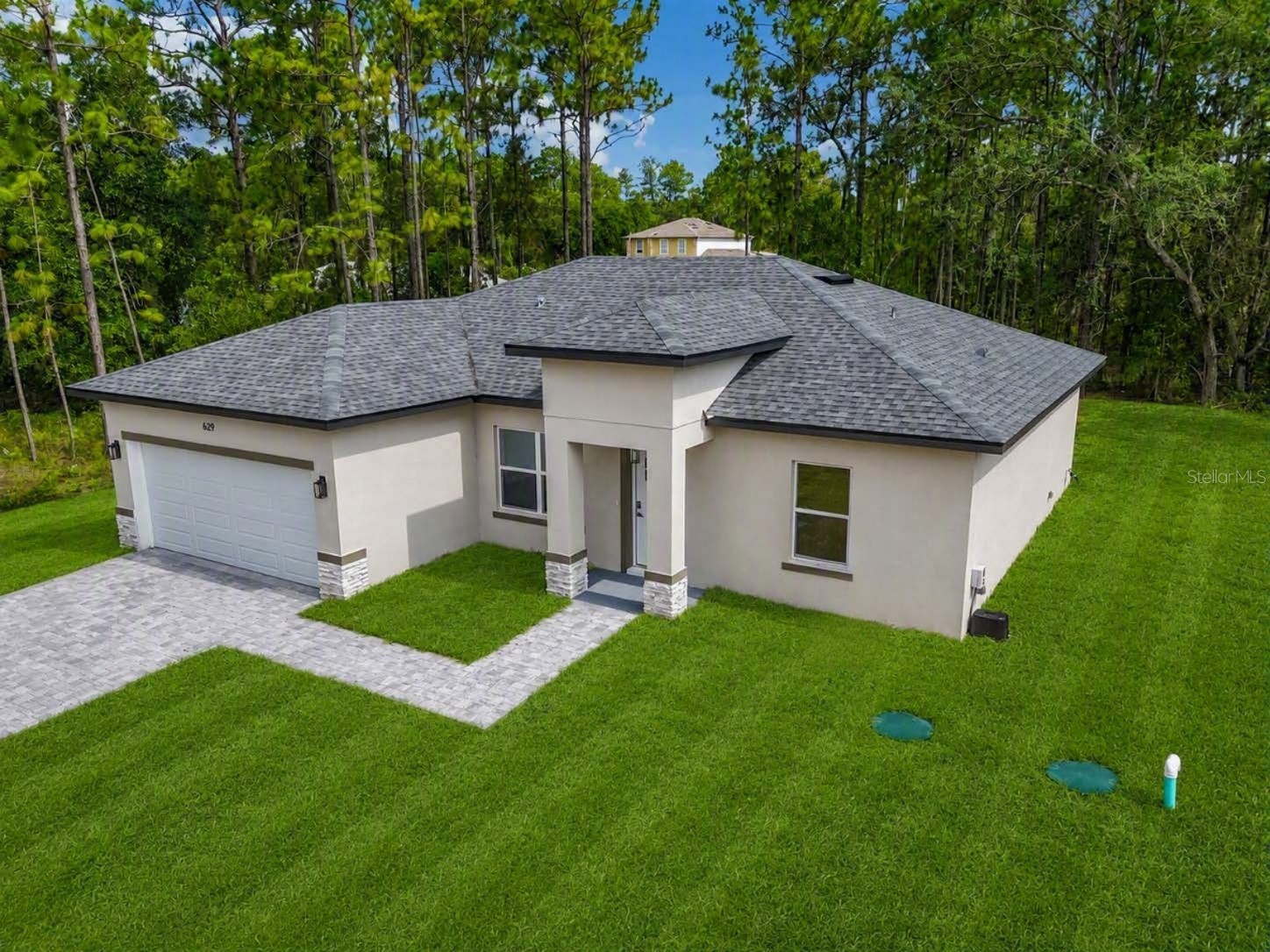 629 W Heronsbill Lane Citrus Springs FL 34434 TB8524122 image1