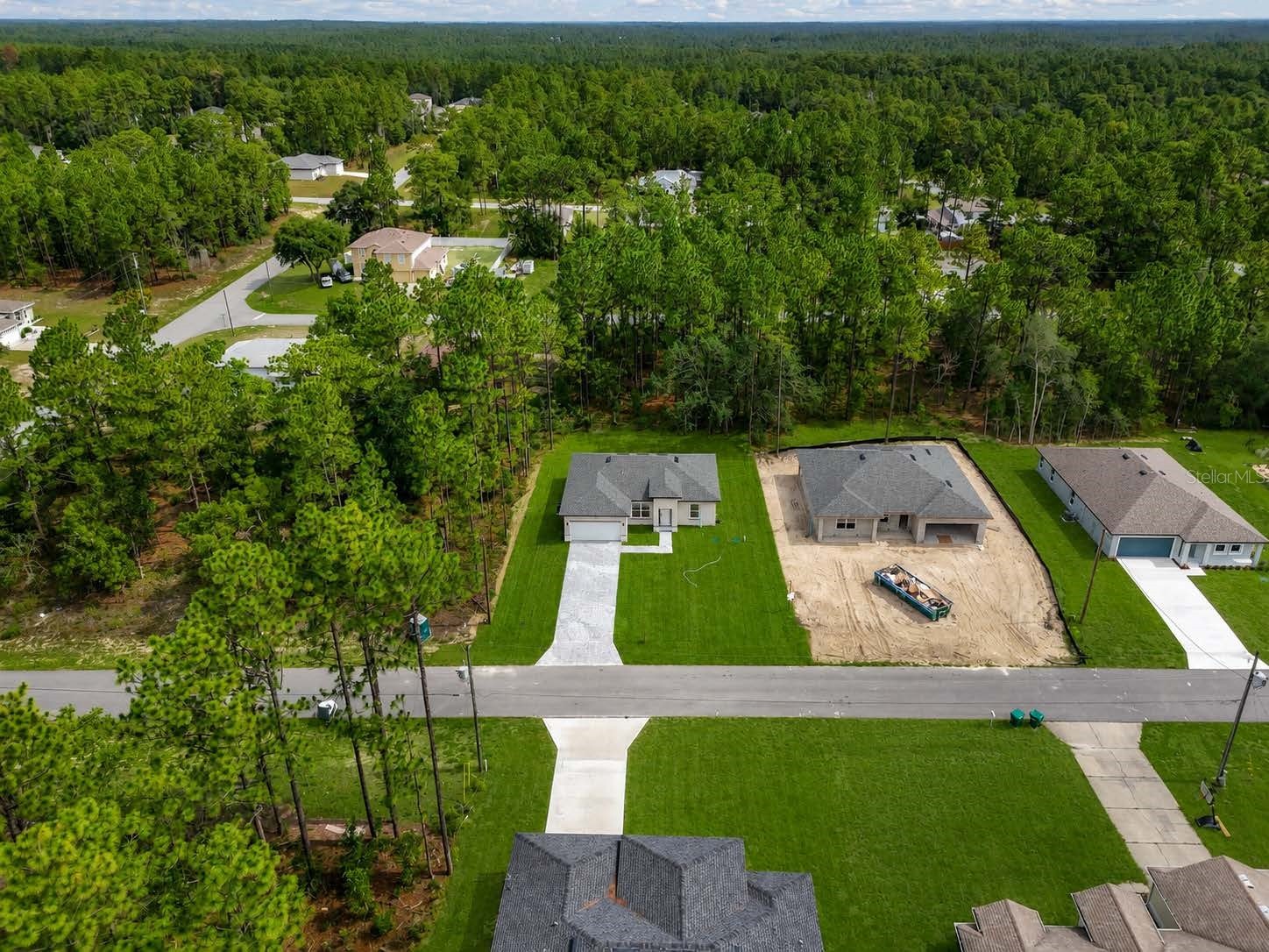 629 W Heronsbill Lane Citrus Springs FL 34434 TB8524122 image41