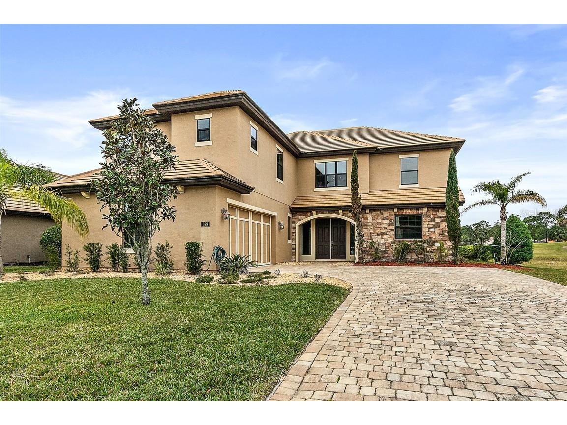 629 Woodbridge Drive Ormond Beach FL 32174 FC298689 image1