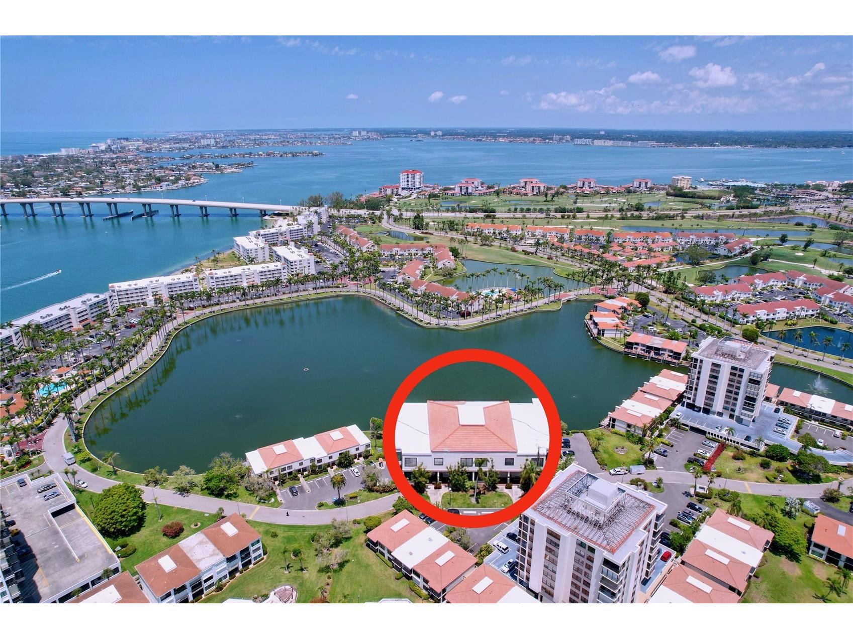 6290 Bahia Del Mar Circle #12 Saint Petersburg FL 33715 TB8479385 image1