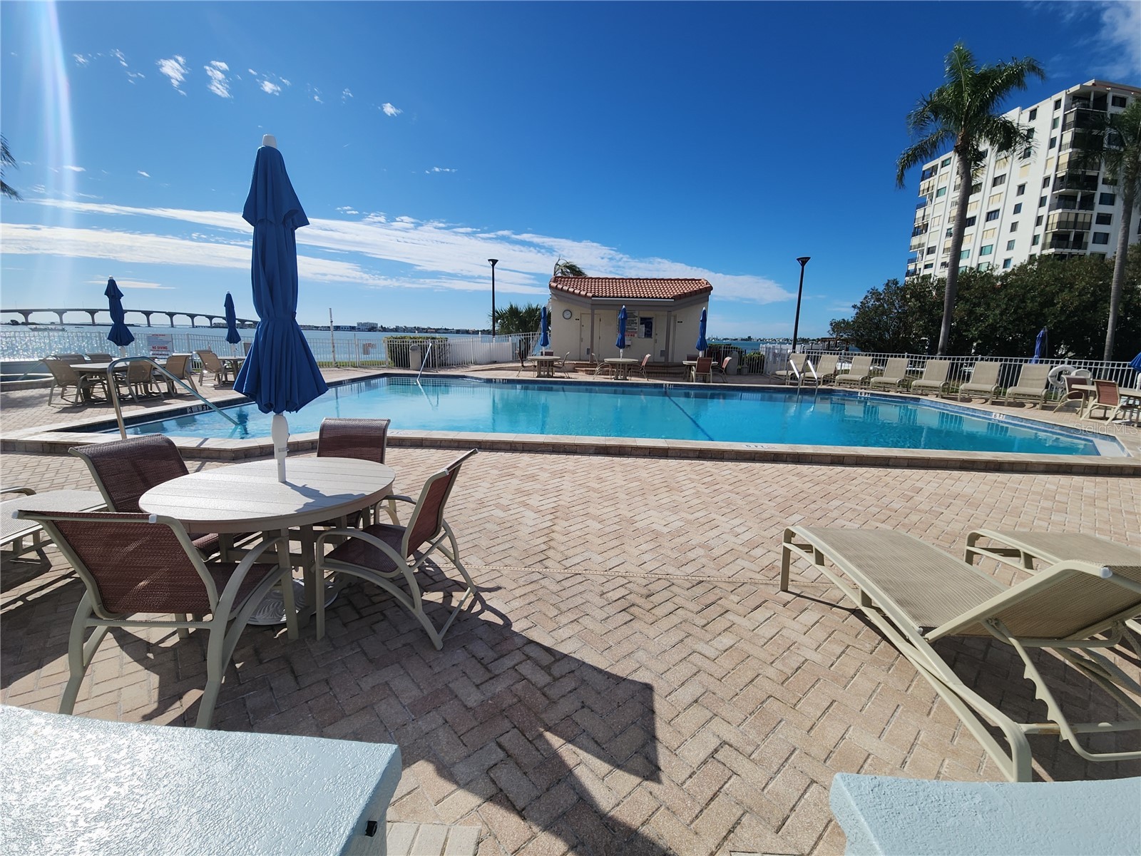 6290 Bahia Del Mar Circle #3 Saint Petersburg FL 33715 - LAKE BAHIA TB8455816 image18