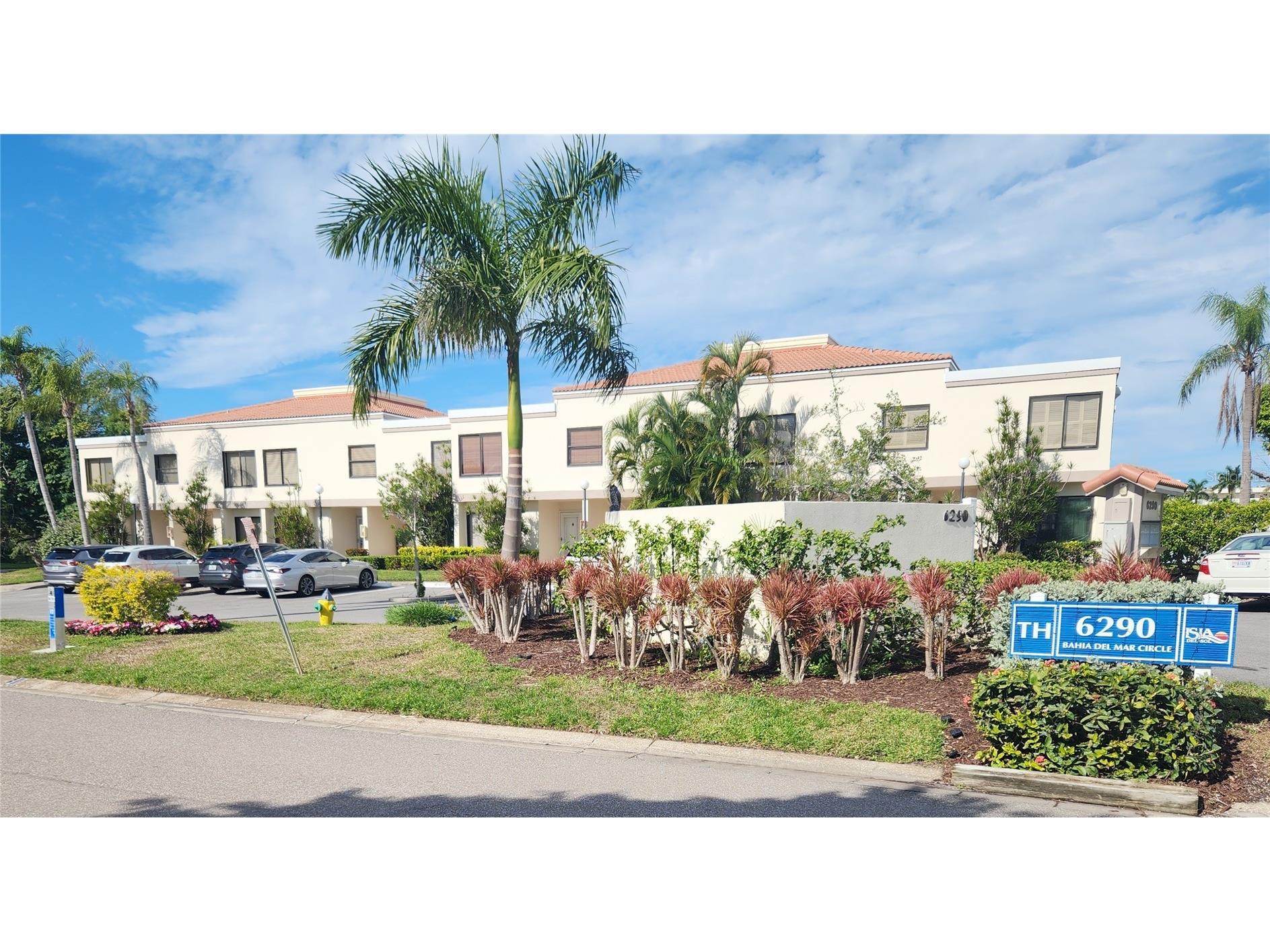 6290 Bahia Del Mar Circle #3 Saint Petersburg FL 33715 - LAKE BAHIA TB8455816 image2