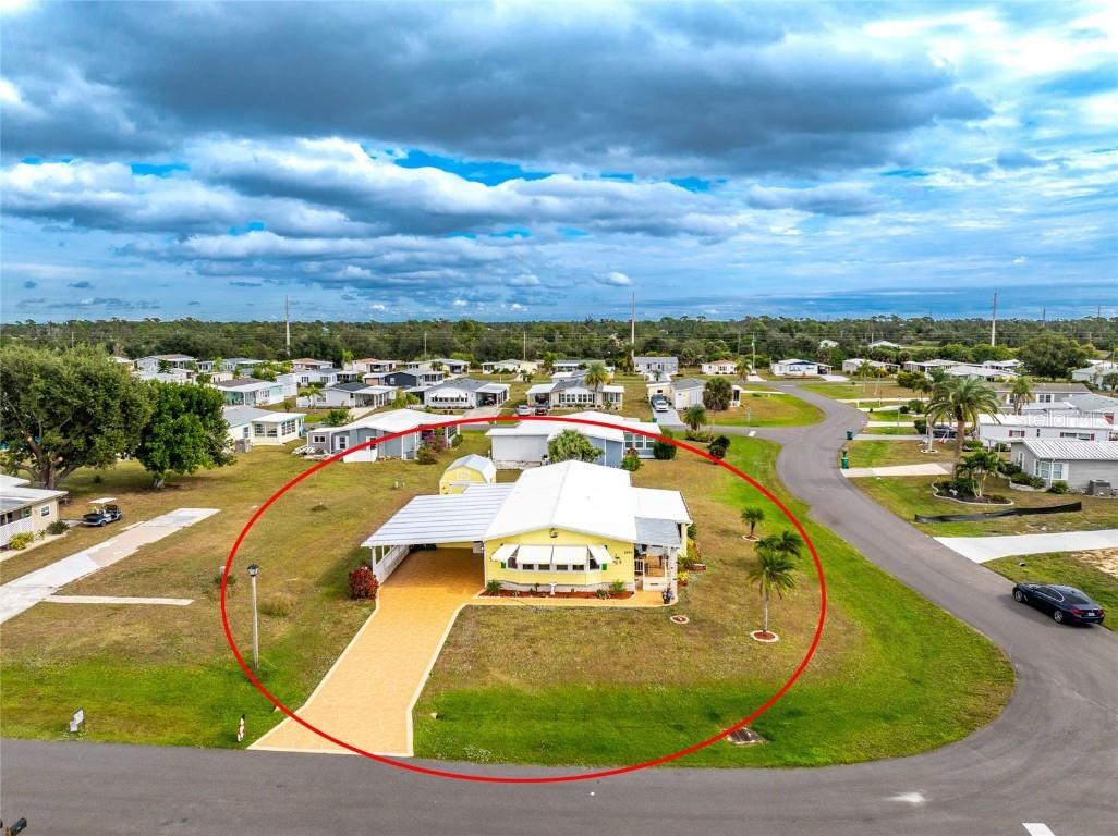 6290 Greenfinch Road Englewood FL 34224 D6143605 image2