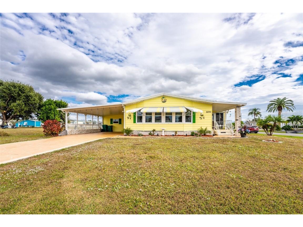 6290 Greenfinch Road Englewood FL 34224 D6143605 image3