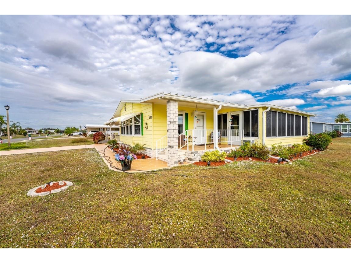 6290 Greenfinch Road Englewood FL 34224 D6143605 image6