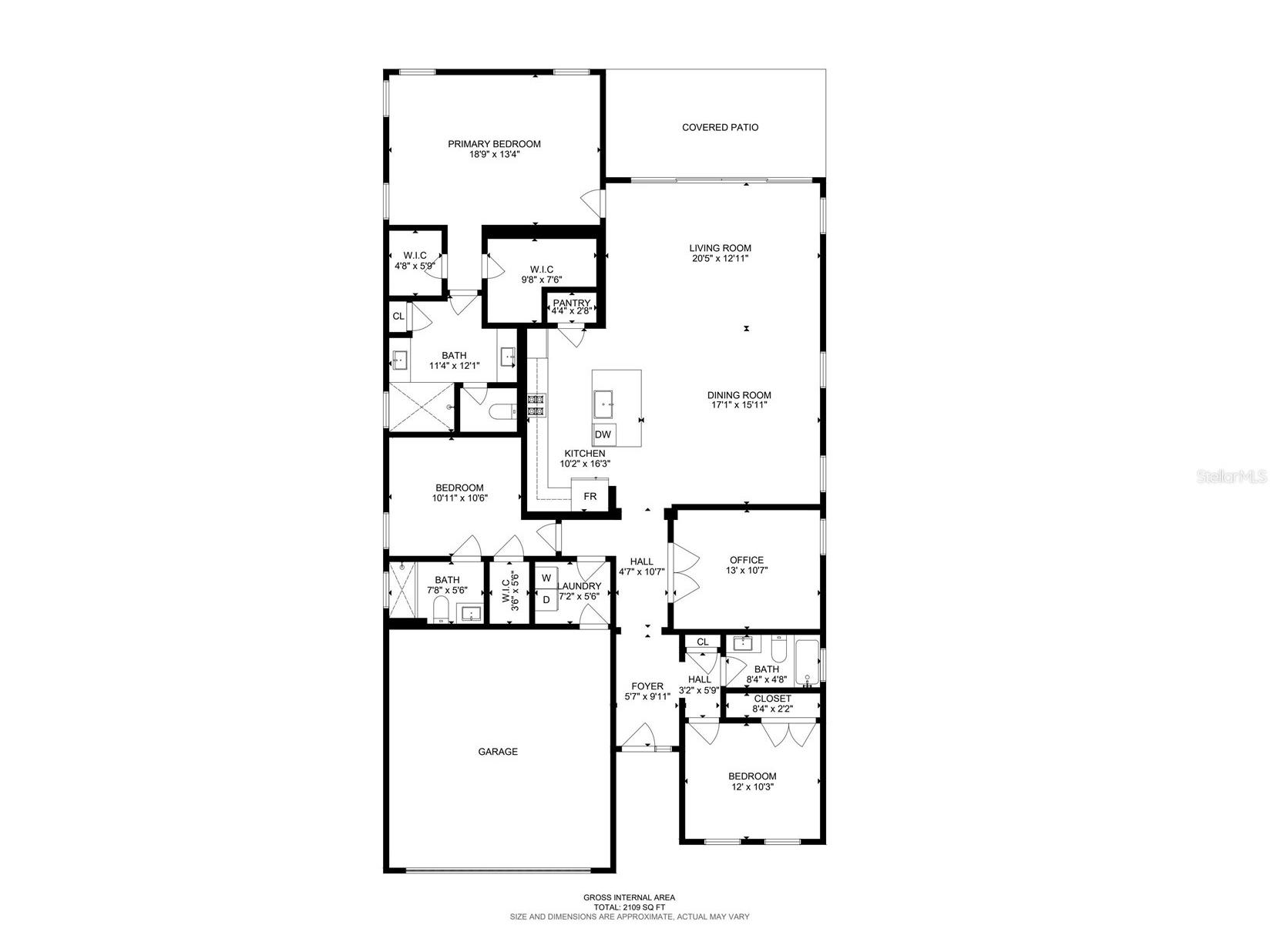 6290 Roadstead Court Apollo Beach FL 33572 TB8527696 image81