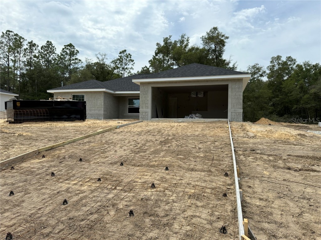 6290 SW 204th Avenue Dunnellon FL 34431 OM710458 image1