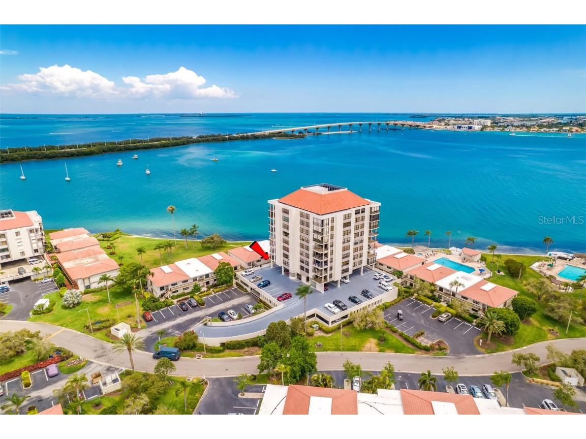 6291 Bahia Del Mar Cir #207 Saint Petersburg FL 33715 - BOCA CIEGA BAY U8201618 image1