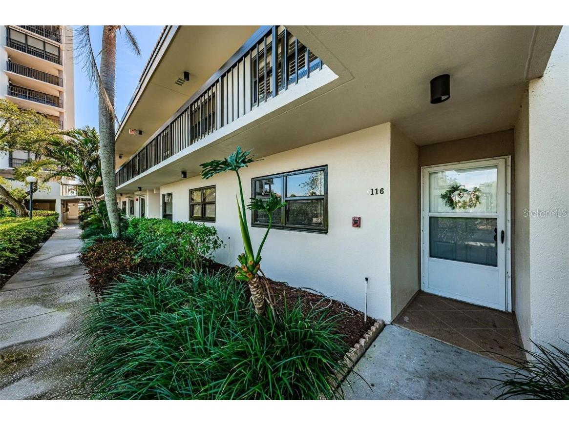 6291 Bahia Del Mar Circle #116 Saint Petersburg FL 33715 U8193877 image1