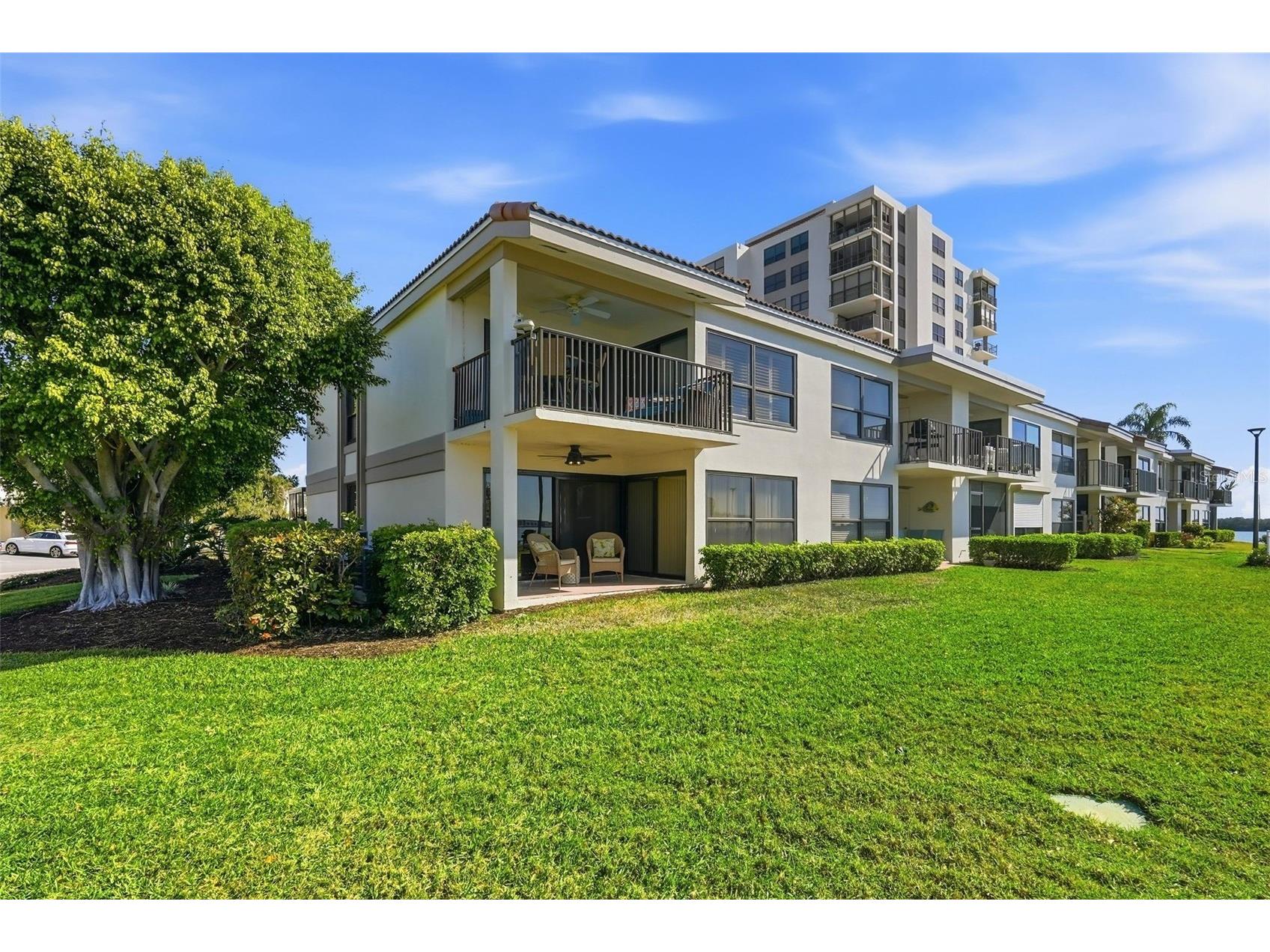 6291 Bahia Del Mar Circle #116 Saint Petersburg FL 33715 TB8473438 image1
