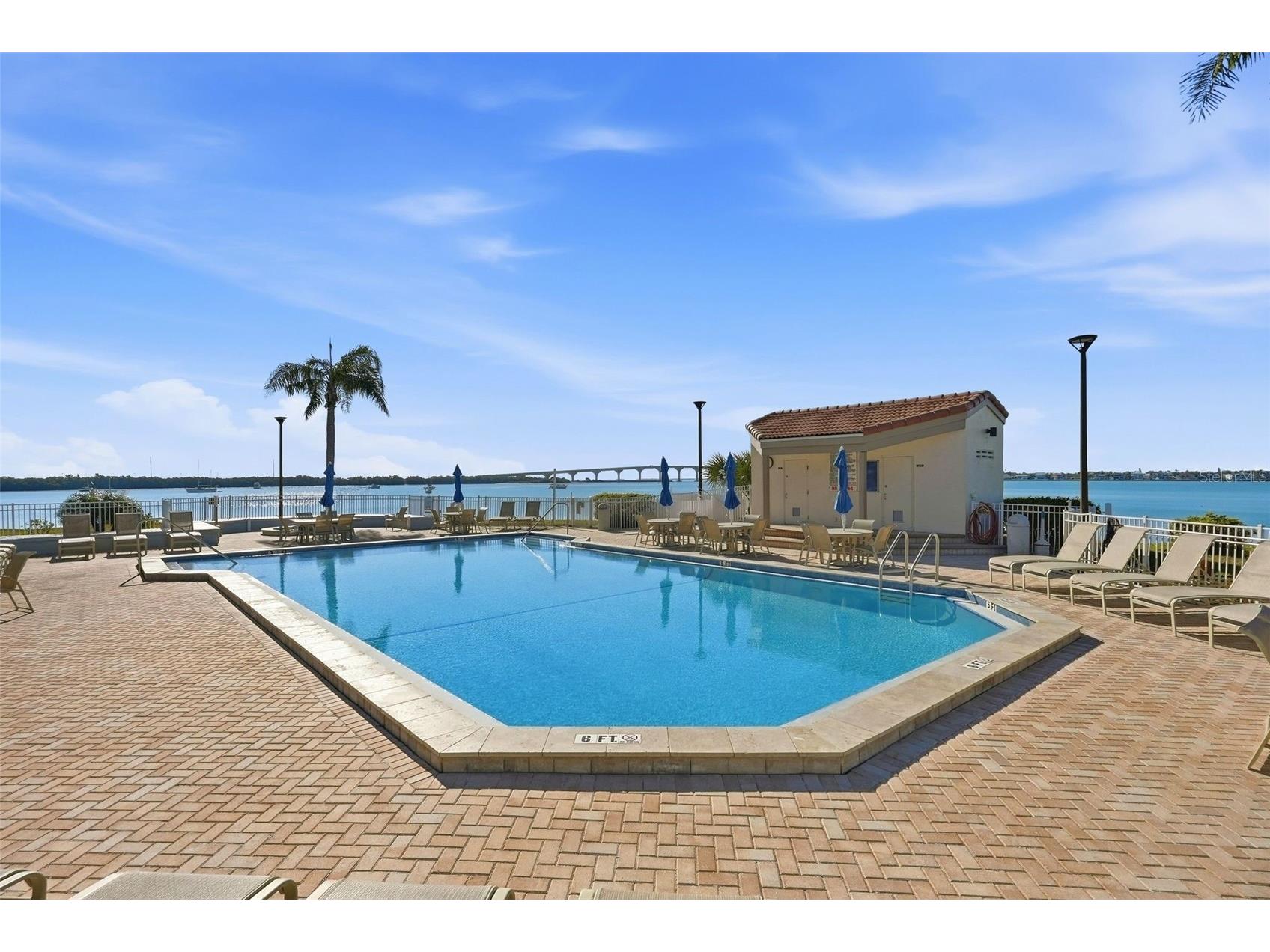 6291 Bahia Del Mar Circle #116 Saint Petersburg FL 33715 TB8473438 image31