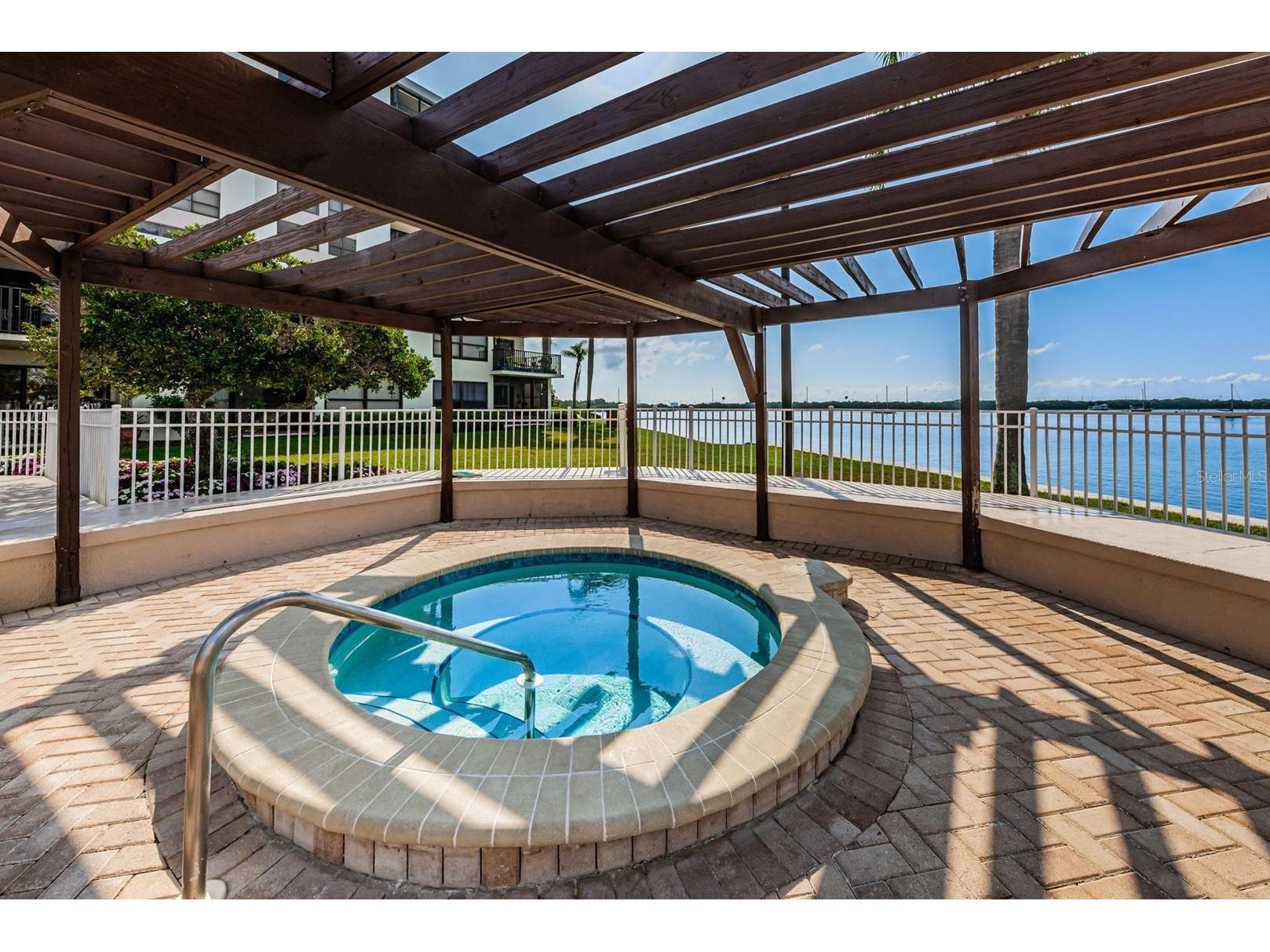 6291 Bahia Del Mar Circle #207 Saint Petersburg FL 33715 TB8474078 image20