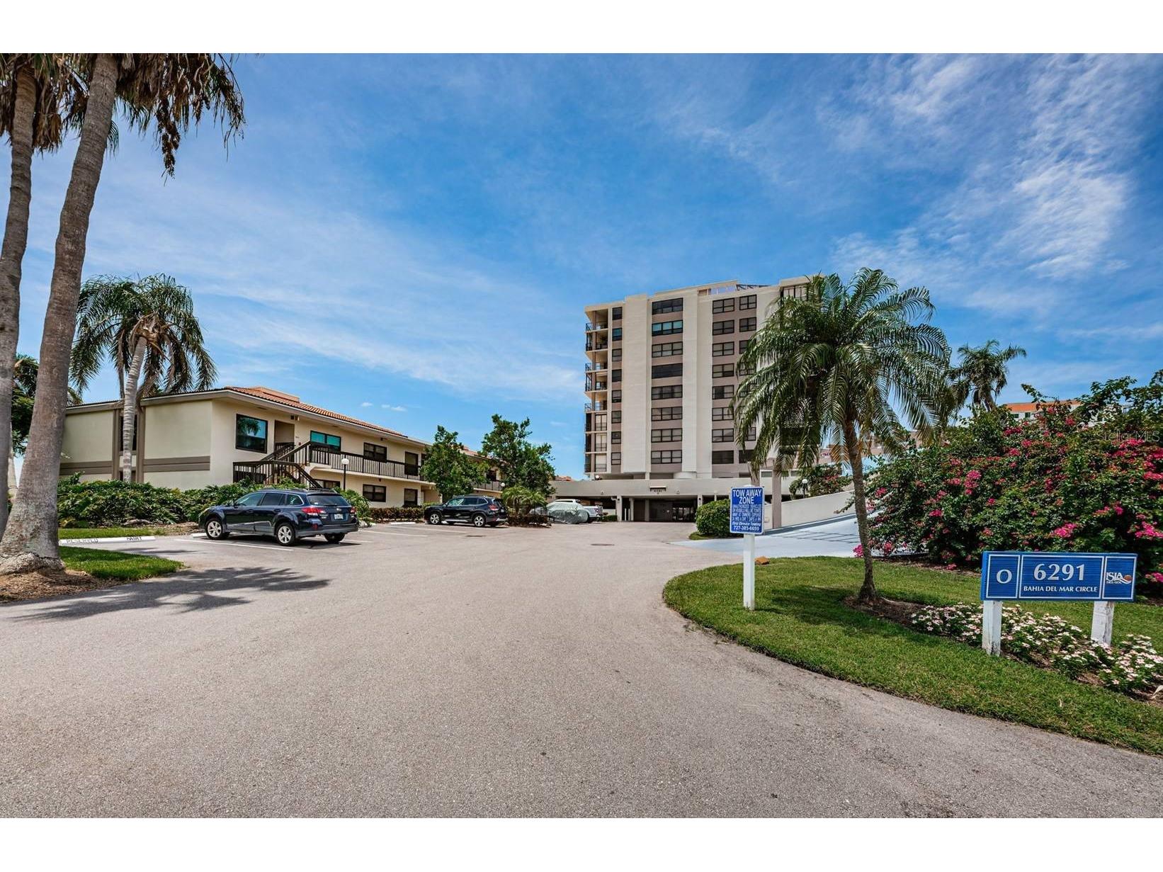6291 Bahia Del Mar Circle #207 Saint Petersburg FL 33715 TB8474078 image24