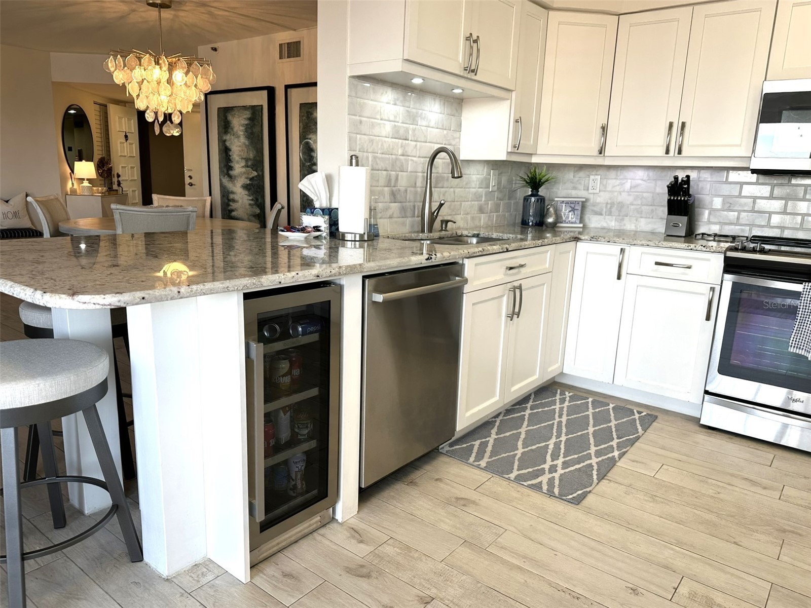 6291 Bahia Del Mar Circle #303 Saint Petersburg FL 33715 - TAMPA BAY TB8488869 image11