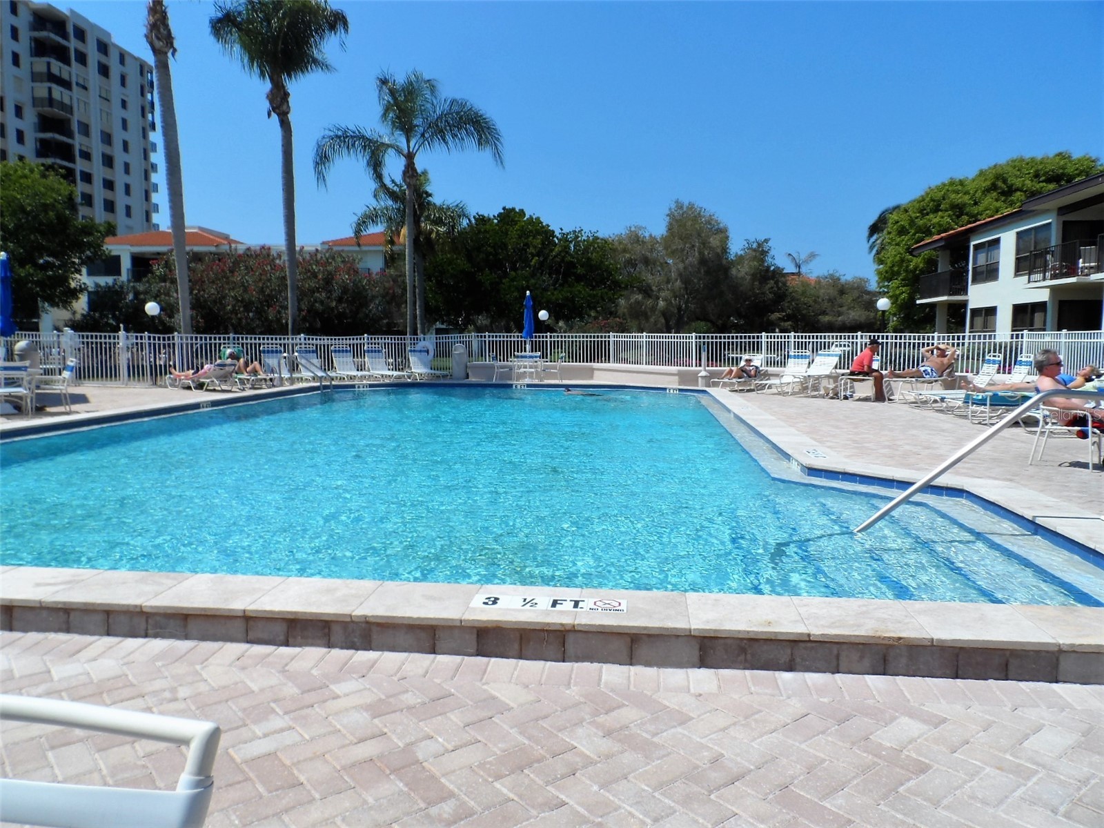 6291 Bahia Del Mar Circle #303 Saint Petersburg FL 33715 - TAMPA BAY TB8488869 image24