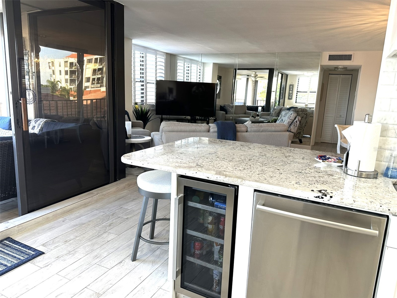 6291 Bahia Del Mar Circle #303 Saint Petersburg FL 33715 - TAMPA BAY TB8488869 image9