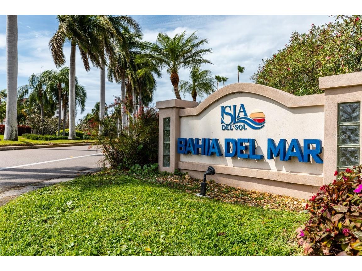 6291 Bahia Del Mar Circle #702 Saint Petersburg FL 33715 TB8339200 image1