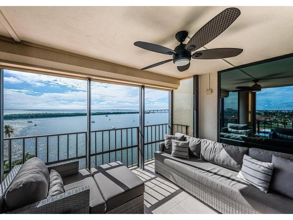 6291 Bahia Del Mar Circle #903 Saint Petersburg FL 33715 TB8474083 image1