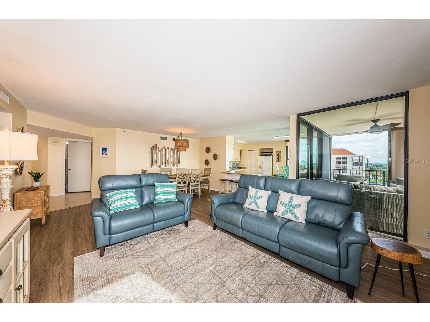 6291 Bahia Del Mar Circle #903 Saint Petersburg FL 33715 TB8474083 image11