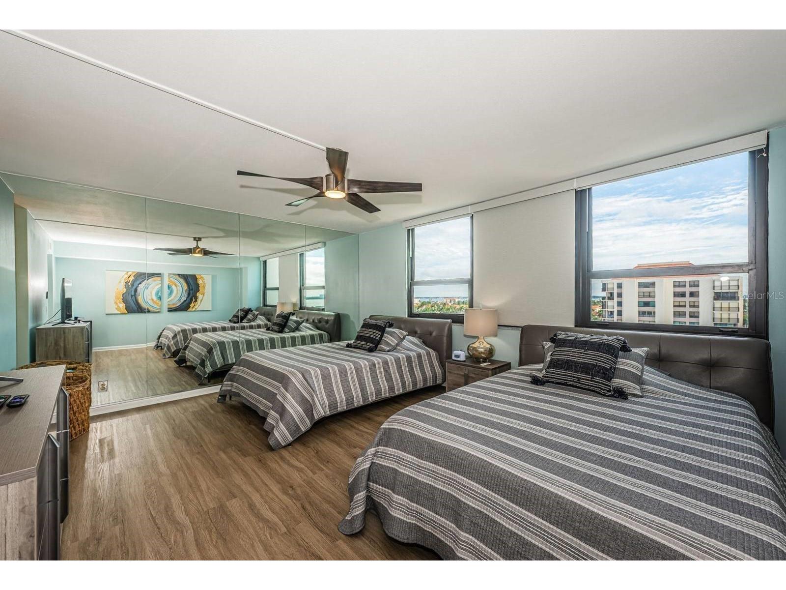 6291 Bahia Del Mar Circle #903 Saint Petersburg FL 33715 TB8474083 image15